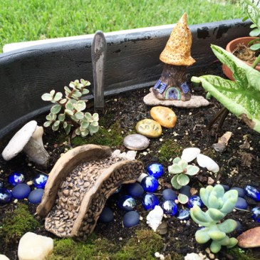 Marbles and Accessories