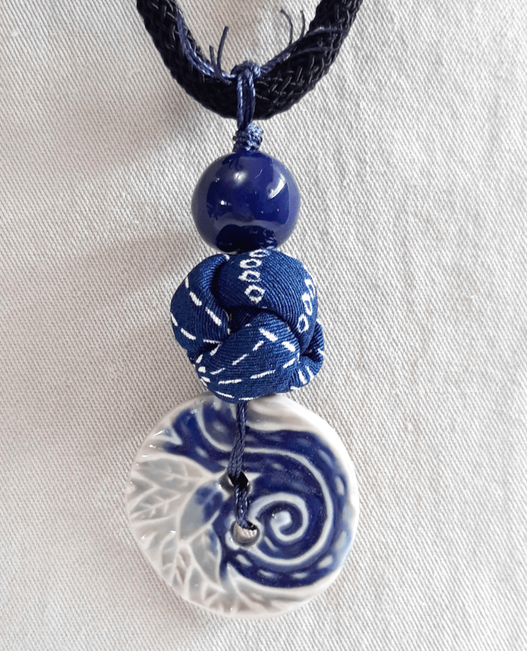 Necklace by Sherrie Rupert